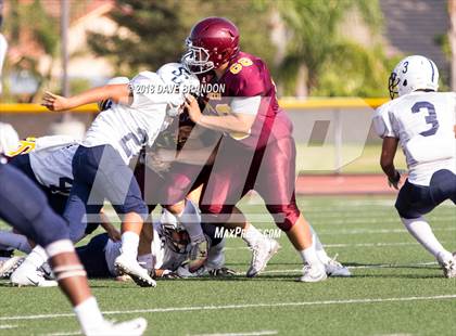 Thumbnail 2 in St. Genevieve @ Simi Valley photogallery.