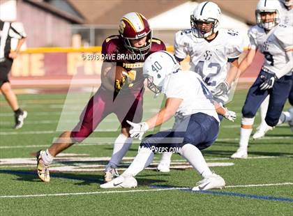 Thumbnail 3 in St. Genevieve @ Simi Valley photogallery.