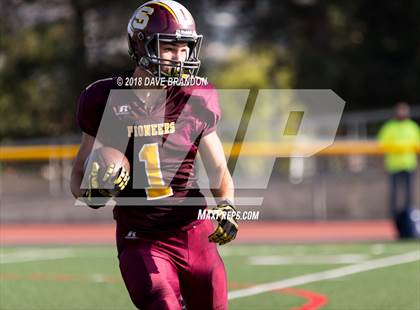 Thumbnail 3 in St. Genevieve @ Simi Valley photogallery.