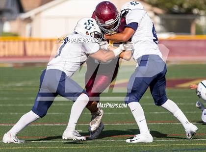 Thumbnail 3 in St. Genevieve @ Simi Valley photogallery.