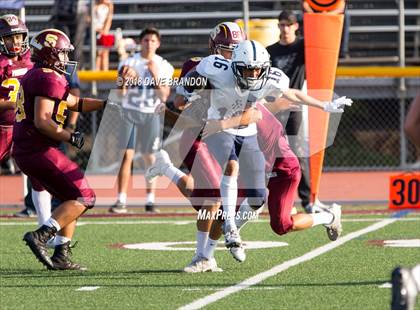 Thumbnail 3 in St. Genevieve @ Simi Valley photogallery.