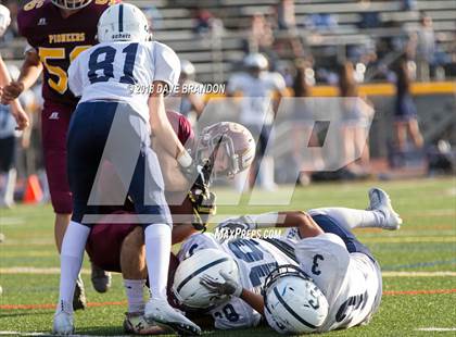 Thumbnail 1 in St. Genevieve @ Simi Valley photogallery.