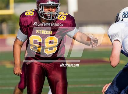 Thumbnail 1 in St. Genevieve @ Simi Valley photogallery.