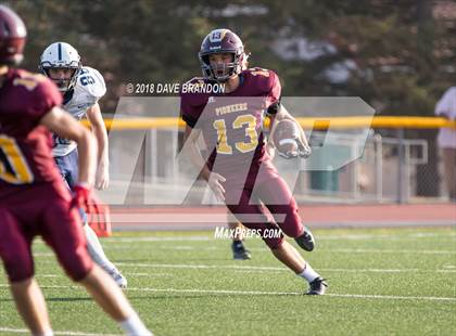 Thumbnail 1 in St. Genevieve @ Simi Valley photogallery.