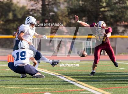 Thumbnail 2 in St. Genevieve @ Simi Valley photogallery.