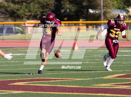 Thumbnail 1 in St. Genevieve @ Simi Valley photogallery.