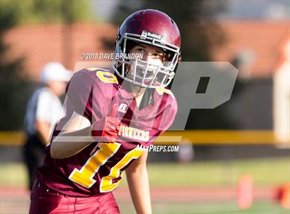 Thumbnail 1 in St. Genevieve @ Simi Valley photogallery.