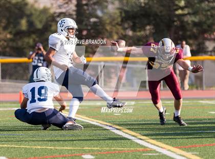 Thumbnail 3 in St. Genevieve @ Simi Valley photogallery.