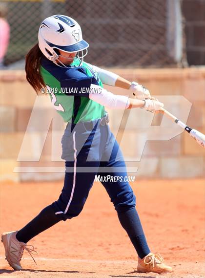 Thumbnail 2 in Mountain View vs Hillcrest (Win The Pitch Tournament) photogallery.