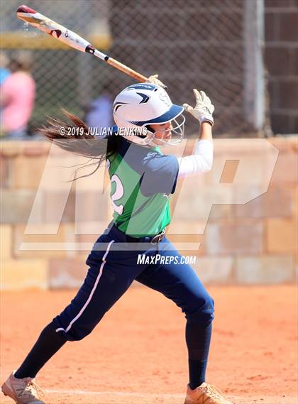 Thumbnail 1 in Mountain View vs Hillcrest (Win The Pitch Tournament) photogallery.