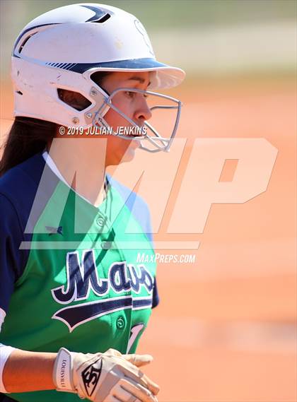 Thumbnail 3 in Mountain View vs Hillcrest (Win The Pitch Tournament) photogallery.