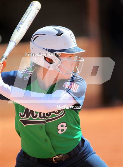 Thumbnail 2 in Mountain View vs Hillcrest (Win The Pitch Tournament) photogallery.