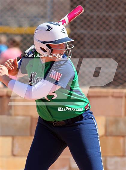 Thumbnail 2 in Mountain View vs Hillcrest (Win The Pitch Tournament) photogallery.