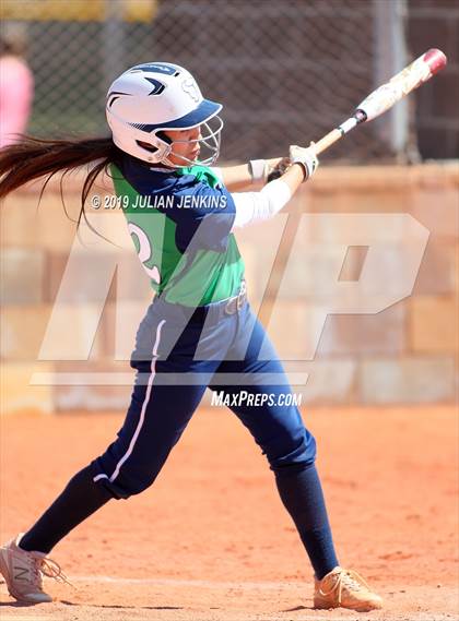 Thumbnail 3 in Mountain View vs Hillcrest (Win The Pitch Tournament) photogallery.
