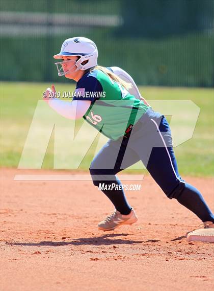 Thumbnail 3 in Mountain View vs Hillcrest (Win The Pitch Tournament) photogallery.