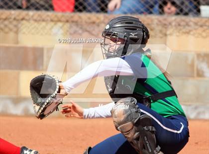 Thumbnail 3 in Mountain View vs Hillcrest (Win The Pitch Tournament) photogallery.