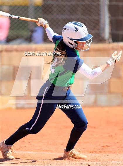 Thumbnail 2 in Mountain View vs Hillcrest (Win The Pitch Tournament) photogallery.