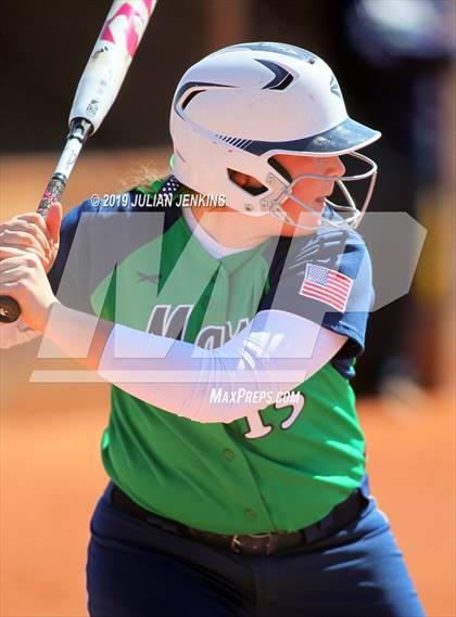 Thumbnail 2 in Mountain View vs Hillcrest (Win The Pitch Tournament) photogallery.