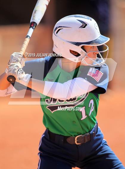 Thumbnail 3 in Mountain View vs Hillcrest (Win The Pitch Tournament) photogallery.