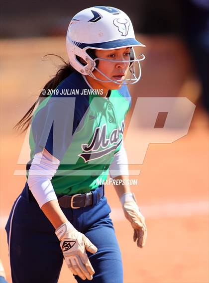 Thumbnail 2 in Mountain View vs Hillcrest (Win The Pitch Tournament) photogallery.