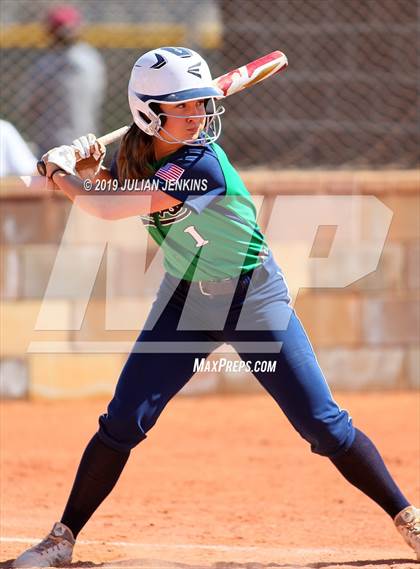 Thumbnail 3 in Mountain View vs Hillcrest (Win The Pitch Tournament) photogallery.