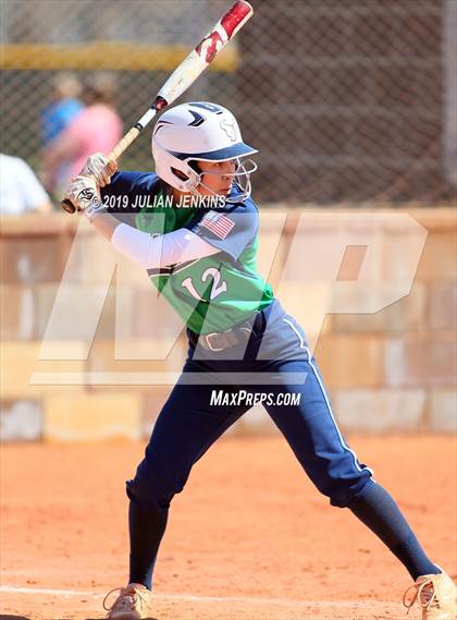 Thumbnail 2 in Mountain View vs Hillcrest (Win The Pitch Tournament) photogallery.