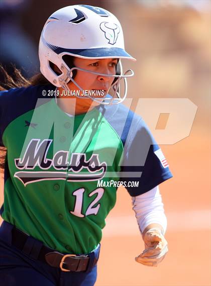 Thumbnail 3 in Mountain View vs Hillcrest (Win The Pitch Tournament) photogallery.