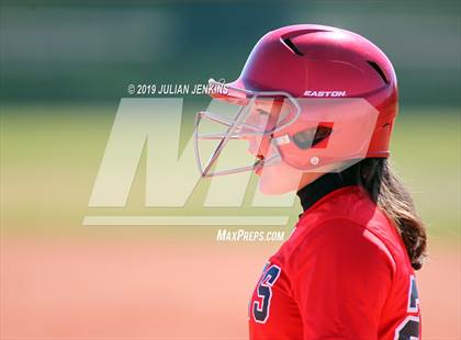 Thumbnail 3 in Mountain View vs Hillcrest (Win The Pitch Tournament) photogallery.