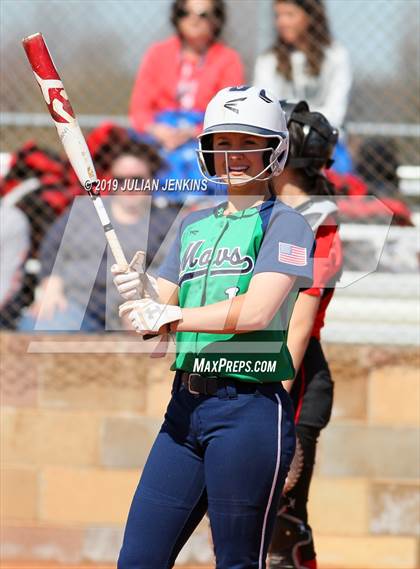 Thumbnail 2 in Mountain View vs Hillcrest (Win The Pitch Tournament) photogallery.