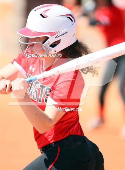 Thumbnail 1 in Mountain View vs Hillcrest (Win The Pitch Tournament) photogallery.
