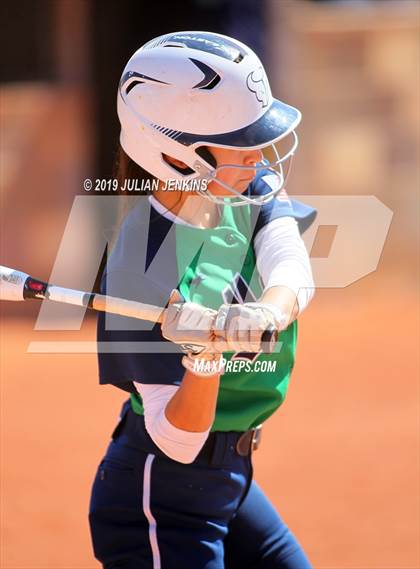 Thumbnail 1 in Mountain View vs Hillcrest (Win The Pitch Tournament) photogallery.