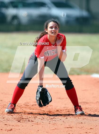 Thumbnail 2 in Mountain View vs Hillcrest (Win The Pitch Tournament) photogallery.