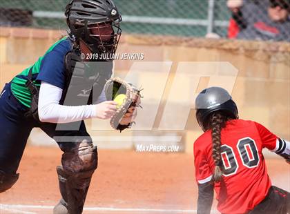Thumbnail 2 in Mountain View vs Hillcrest (Win The Pitch Tournament) photogallery.