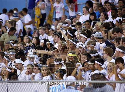 Thumbnail 1 in Northwest @ Bishop Carroll photogallery.
