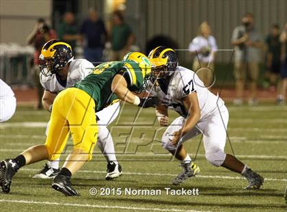 Thumbnail 2 in Northwest @ Bishop Carroll photogallery.