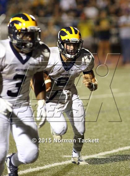 Thumbnail 3 in Northwest @ Bishop Carroll photogallery.