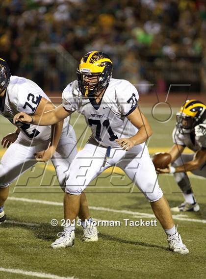 Thumbnail 3 in Northwest @ Bishop Carroll photogallery.