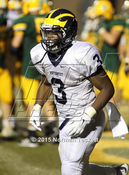Thumbnail 1 in Northwest @ Bishop Carroll photogallery.