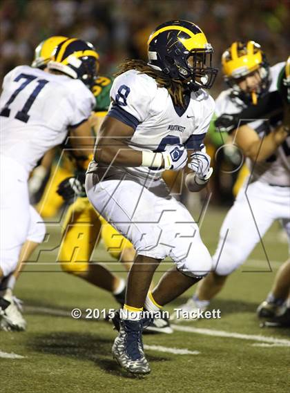 Thumbnail 1 in Northwest @ Bishop Carroll photogallery.