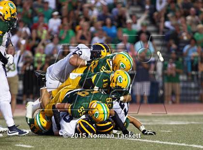 Thumbnail 3 in Northwest @ Bishop Carroll photogallery.