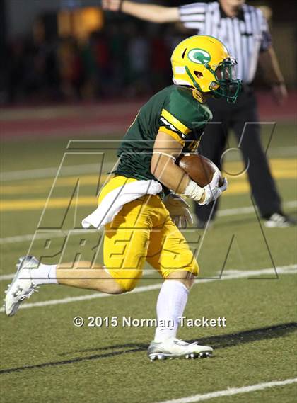 Thumbnail 3 in Northwest @ Bishop Carroll photogallery.
