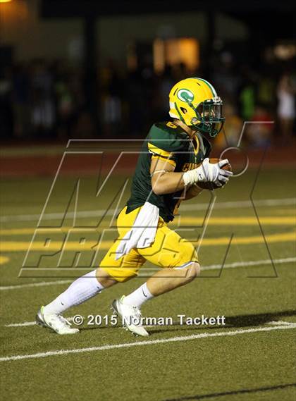 Thumbnail 3 in Northwest @ Bishop Carroll photogallery.