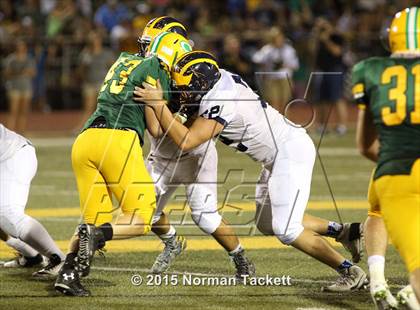 Thumbnail 3 in Northwest @ Bishop Carroll photogallery.