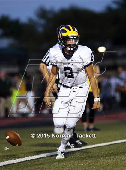 Thumbnail 3 in Northwest @ Bishop Carroll photogallery.