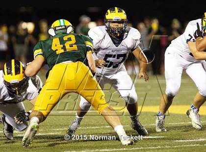Thumbnail 3 in Northwest @ Bishop Carroll photogallery.