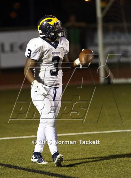 Thumbnail 1 in Northwest @ Bishop Carroll photogallery.