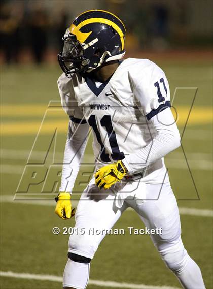 Thumbnail 3 in Northwest @ Bishop Carroll photogallery.