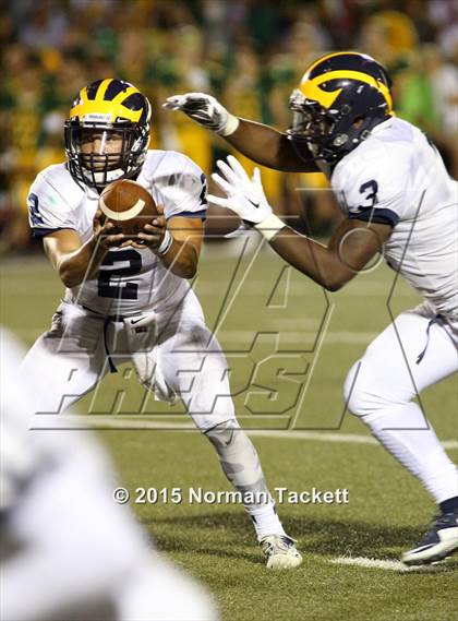 Thumbnail 1 in Northwest @ Bishop Carroll photogallery.