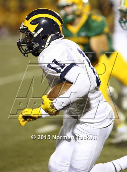 Thumbnail 1 in Northwest @ Bishop Carroll photogallery.