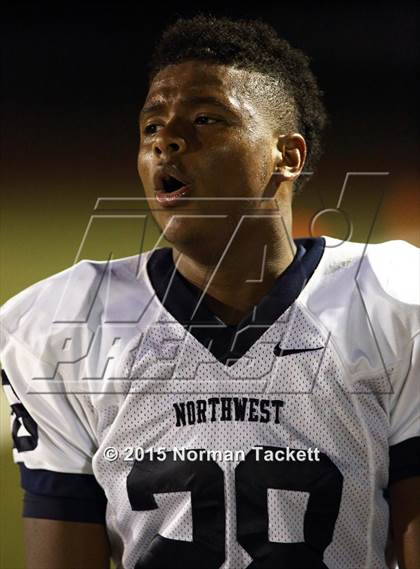 Thumbnail 3 in Northwest @ Bishop Carroll photogallery.